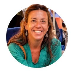 María Eugenia Huarte - foto de perfil