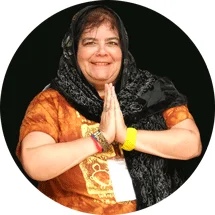 Rosaura García (Venezuela)