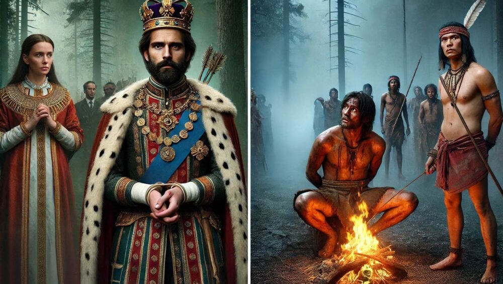 Reflexión sobre la ambigüedad de las situaciones en la vida a través de la historia de un rey y un sabio.