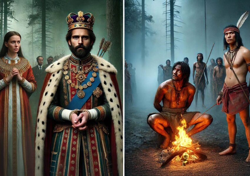 Reflexión sobre la ambigüedad de las situaciones en la vida a través de la historia de un rey y un sabio.