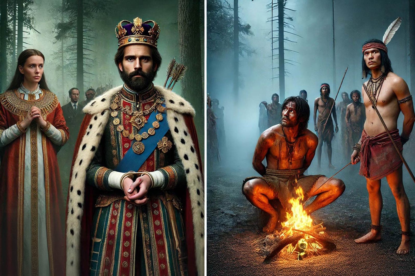 ¿Bueno? ¿Malo? ¡Quién Sabe!