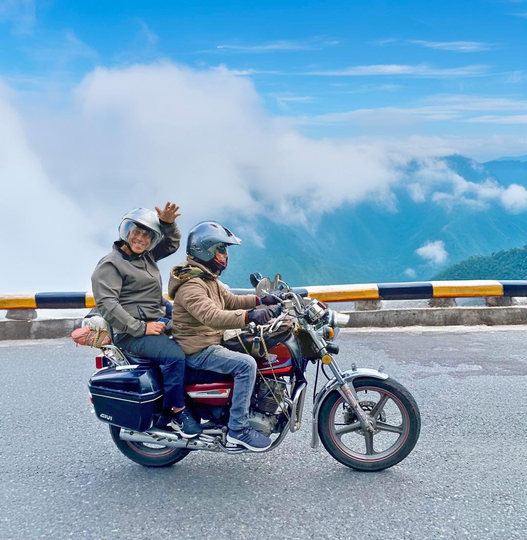 Flexible journey