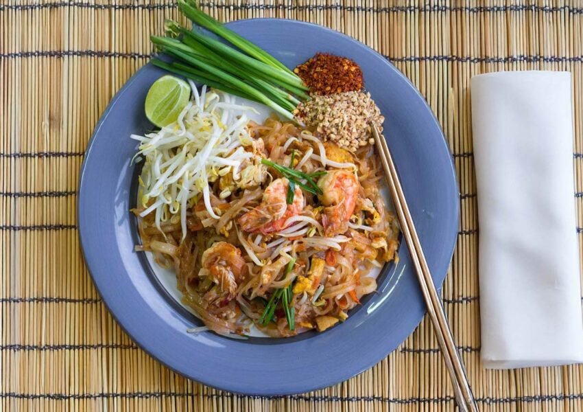 pad thai