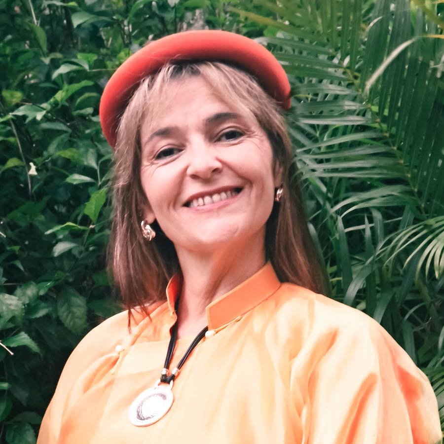 Flor Vilches (Argentina)