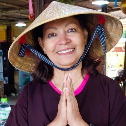 Marcela Iporre Serrano, Bolivia